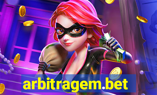 arbitragem.bet
