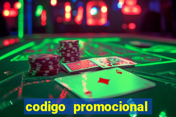 codigo promocional pix bet