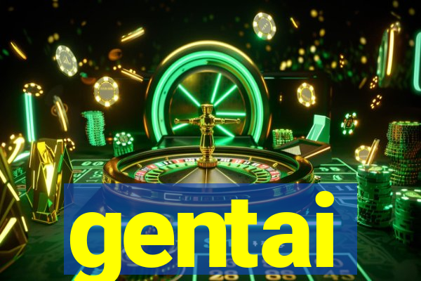 gentai