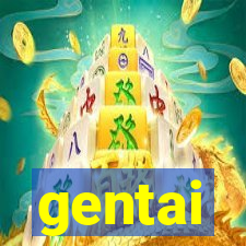 gentai