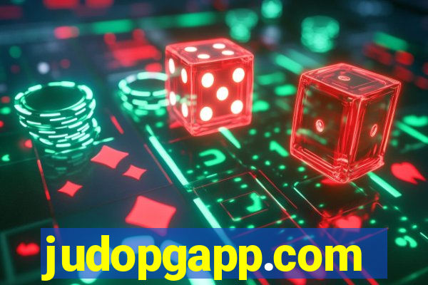 judopgapp.com