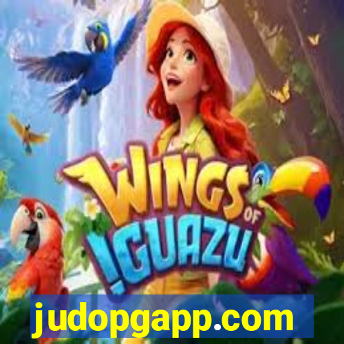 judopgapp.com