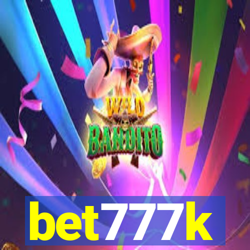 bet777k