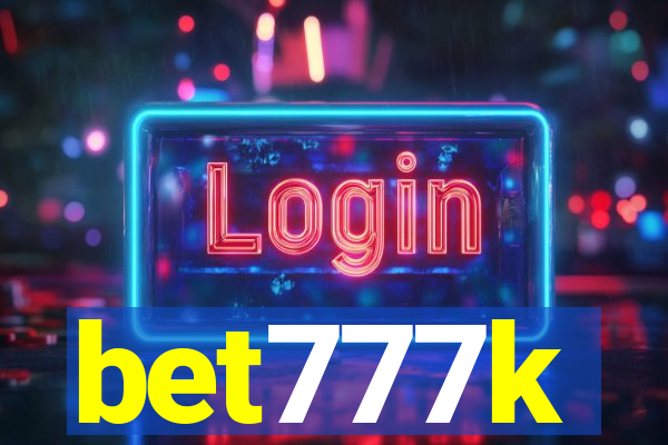 bet777k