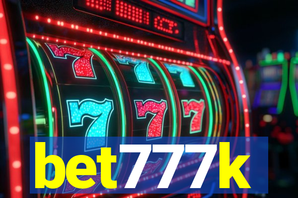 bet777k