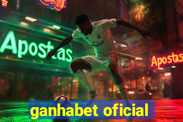 ganhabet oficial