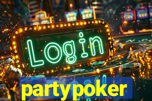 partypoker