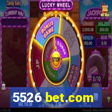5526 bet.com