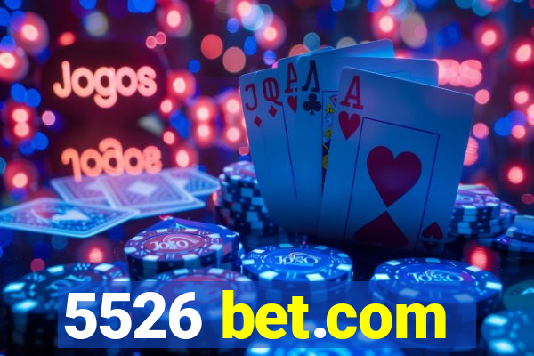 5526 bet.com