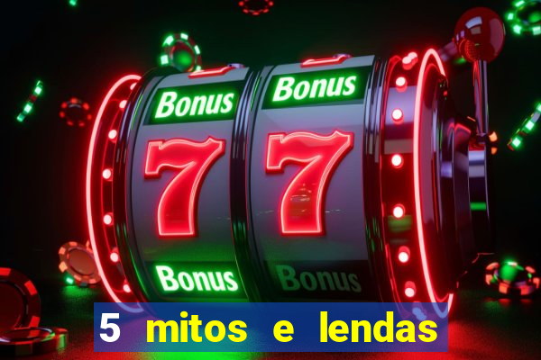 5 mitos e lendas sobre a lua