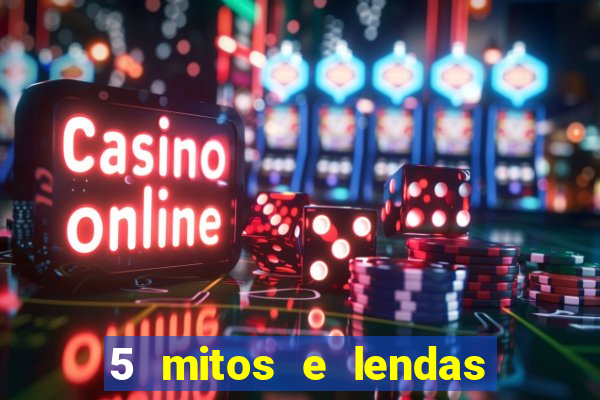 5 mitos e lendas sobre a lua