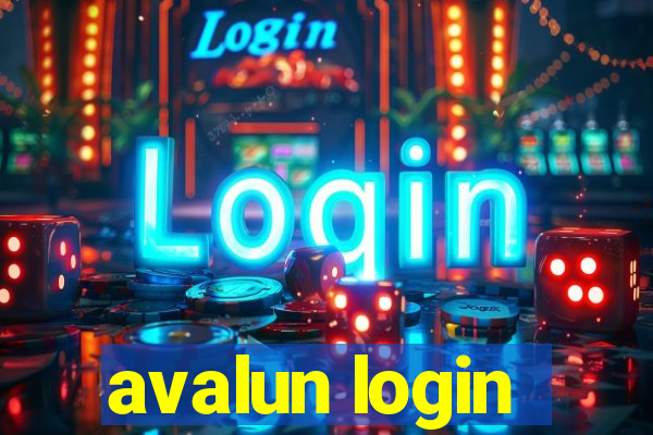 avalun login