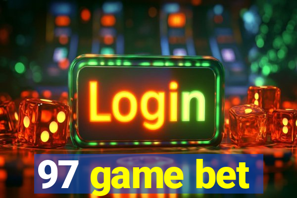 97 game bet