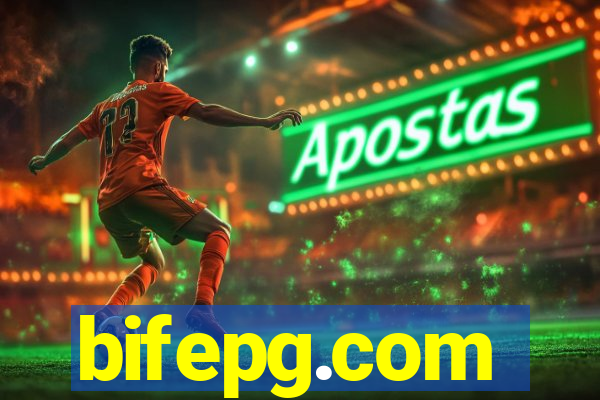 bifepg.com
