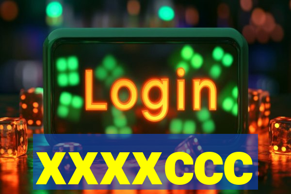 xxxxccc