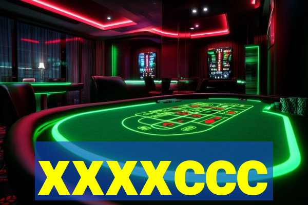 xxxxccc