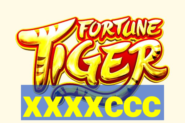 xxxxccc