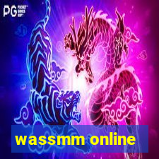 wassmm online