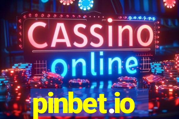 pinbet.io