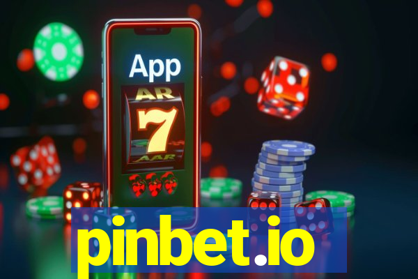 pinbet.io