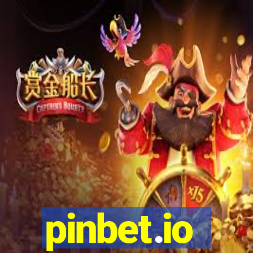 pinbet.io