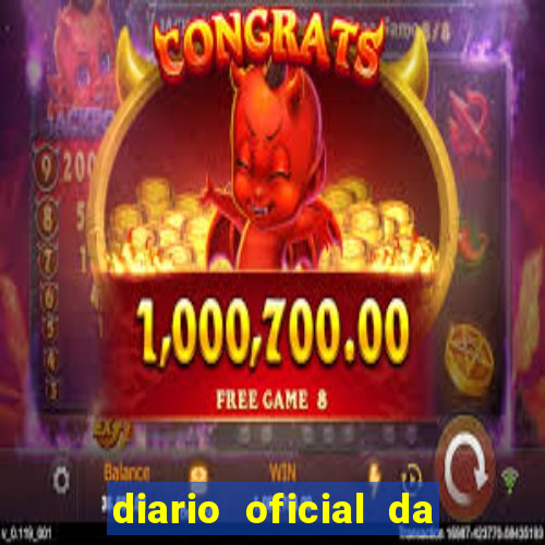 diario oficial da prefeitura de itiuba bahia