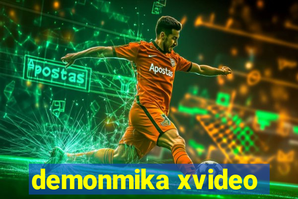 demonmika xvideo