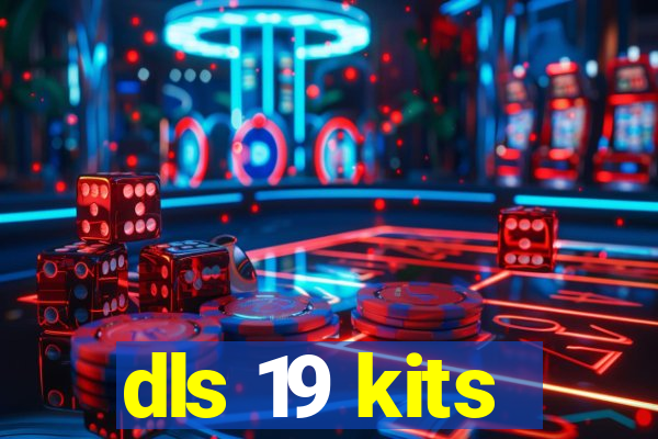 dls 19 kits