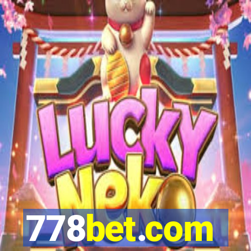 778bet.com