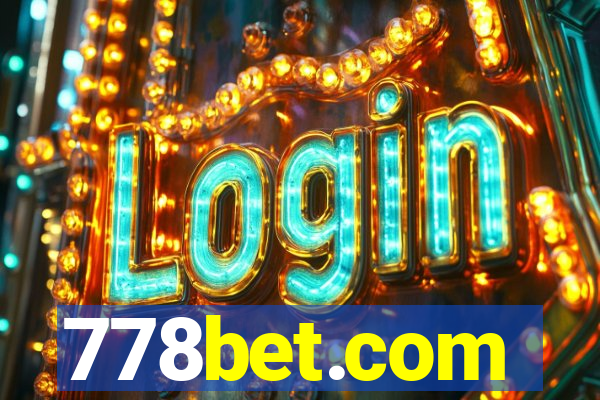 778bet.com
