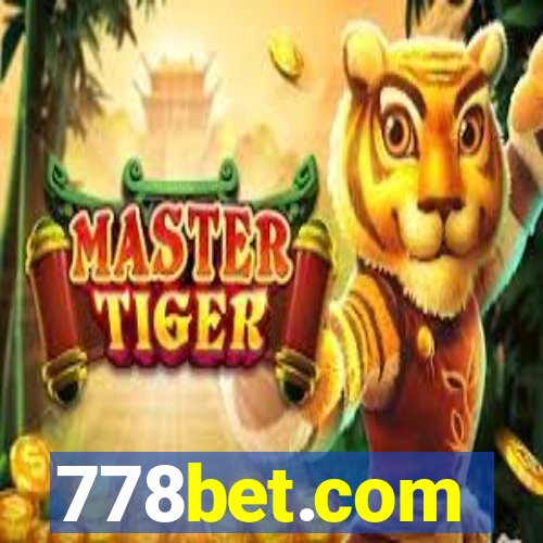 778bet.com