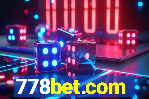 778bet.com
