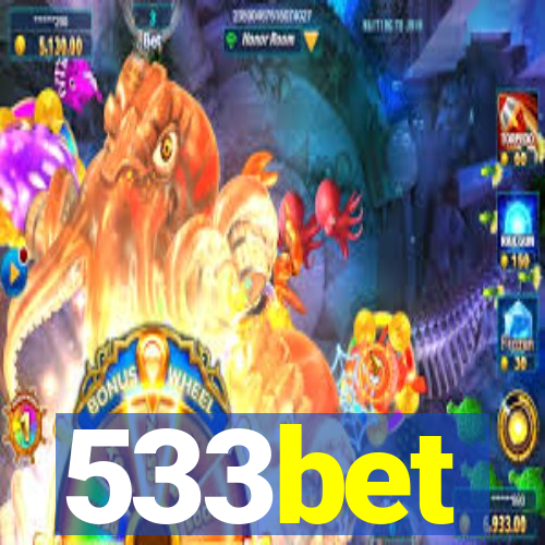 533bet