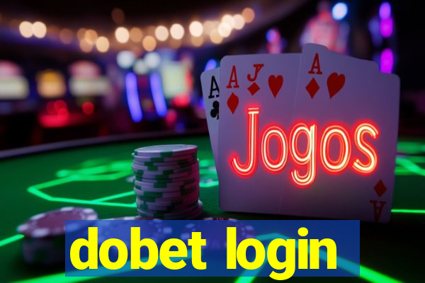 dobet login