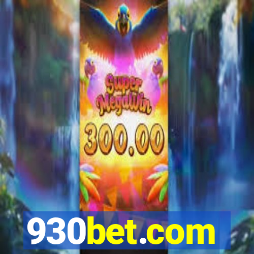 930bet.com