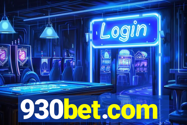930bet.com