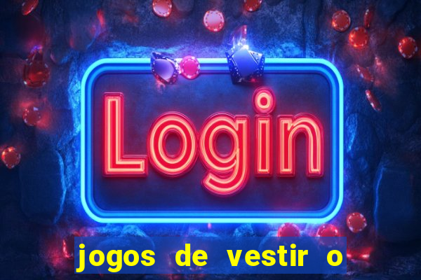 jogos de vestir o justin bieber