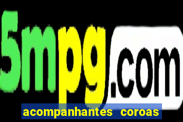 acompanhantes coroas em santos