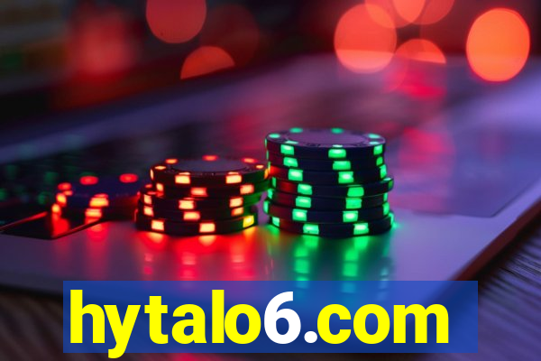 hytalo6.com