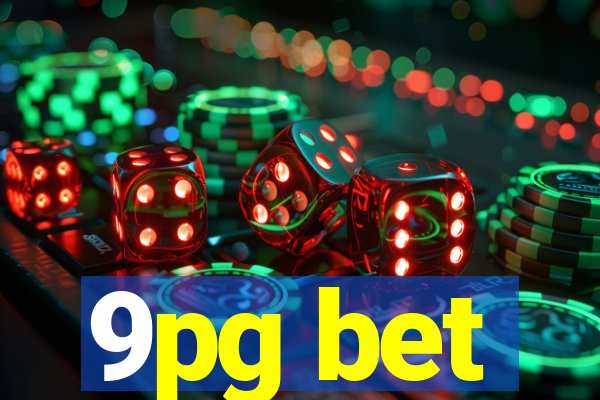 9pg bet
