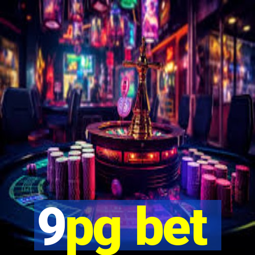 9pg bet