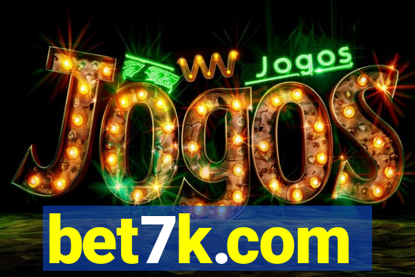 bet7k.com