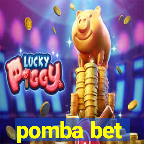 pomba bet