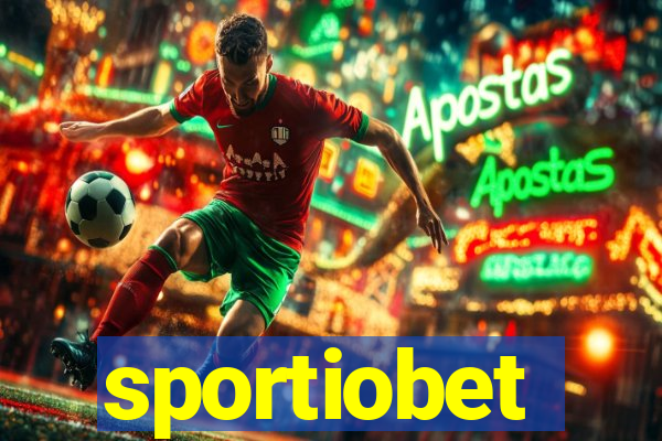 sportiobet