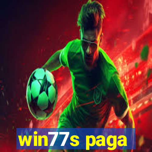 win77s paga