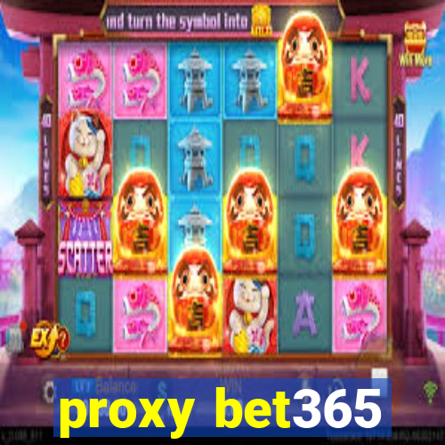 proxy bet365