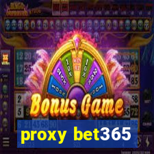 proxy bet365