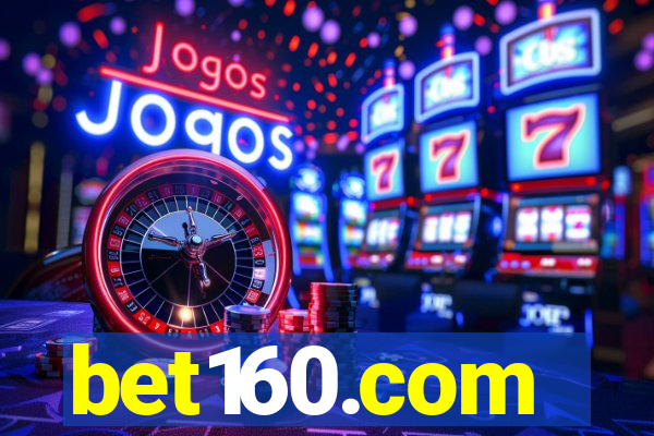 bet160.com