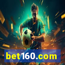 bet160.com