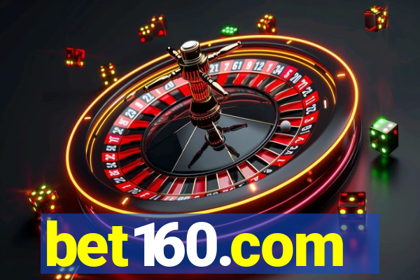 bet160.com